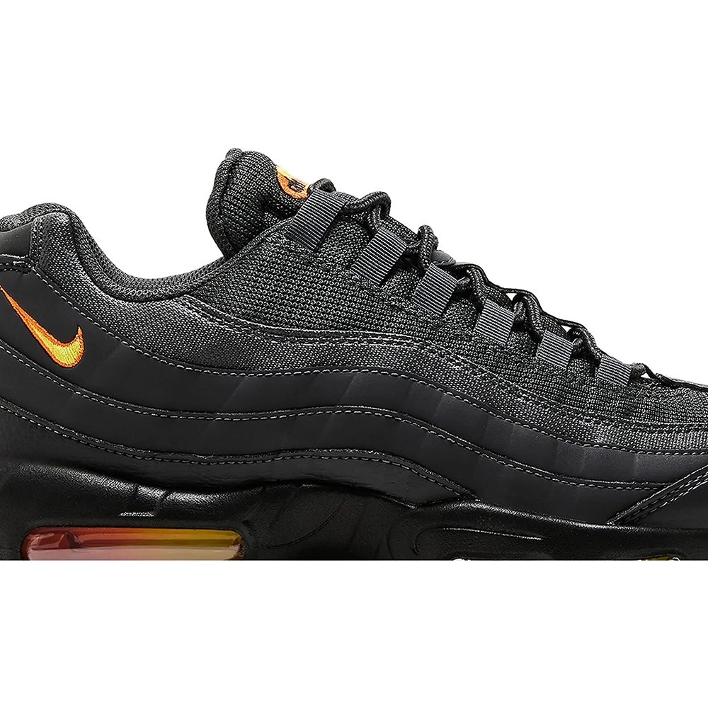 Air Max 95 Anthracite Opti Yellow,AIR MAX 95,