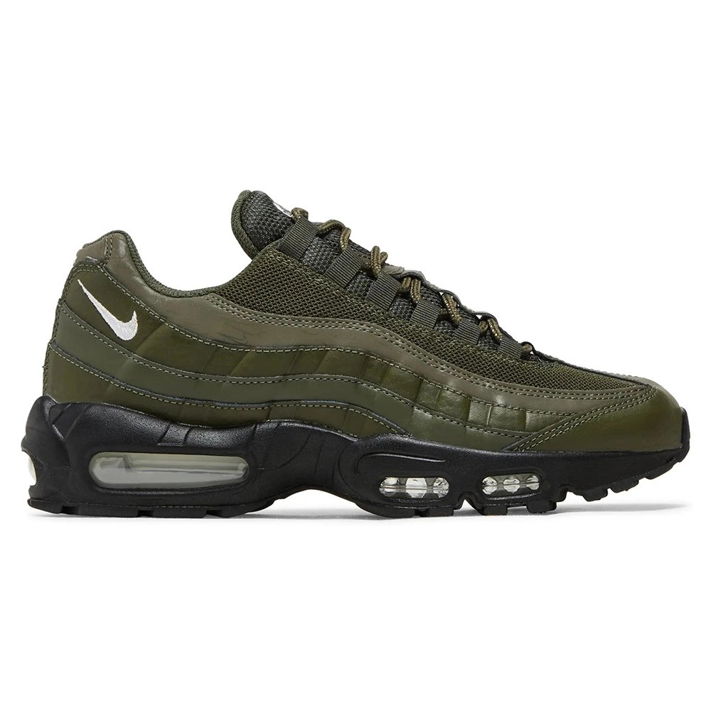 Air Max 95 Cargo Khaki Reflective,AIR MAX 95,