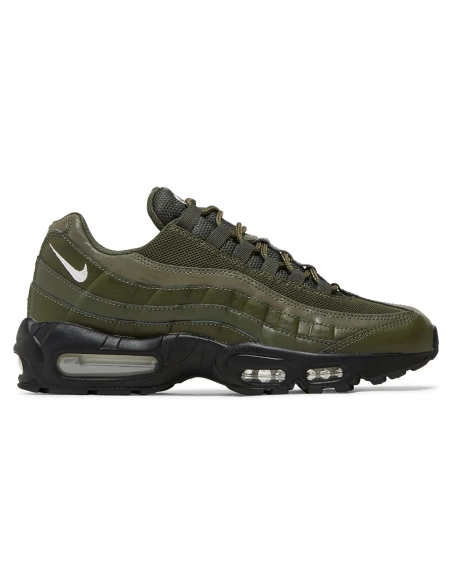Air Max 95 Cargo Khaki Reflective,AIR MAX 95,