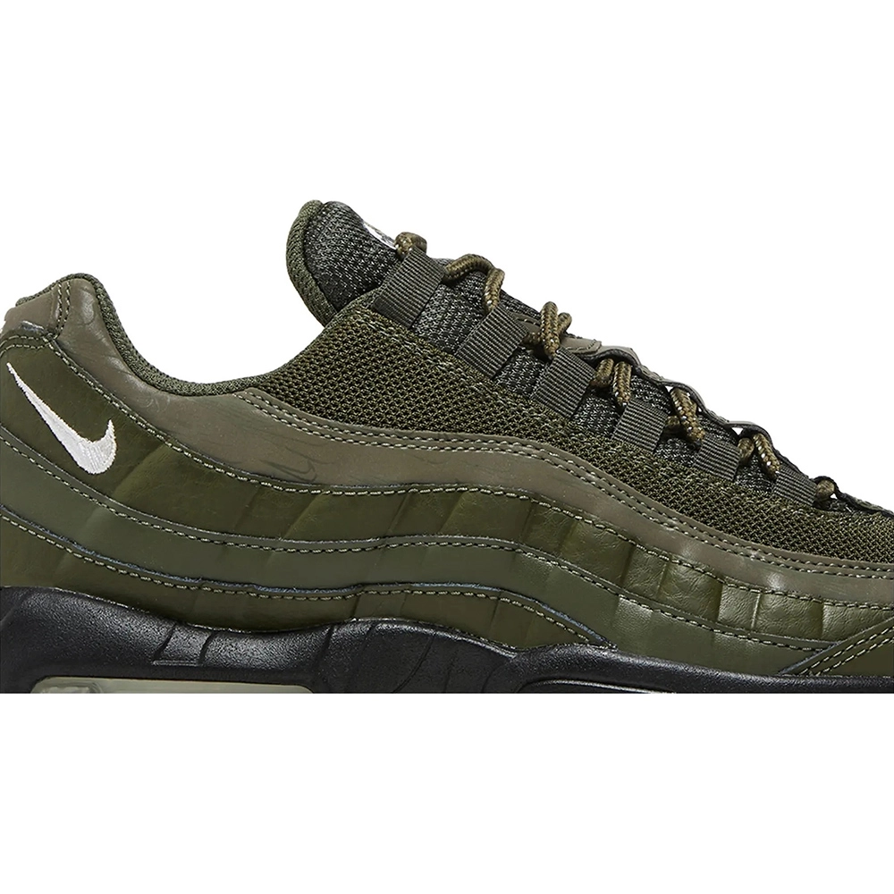 Air Max 95 Cargo Khaki Reflective,AIR MAX 95,