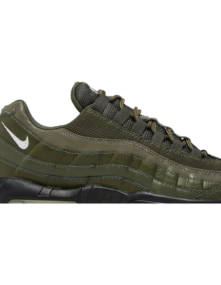 Air Max 95 Cargo Khaki Reflective,AIR MAX 95,