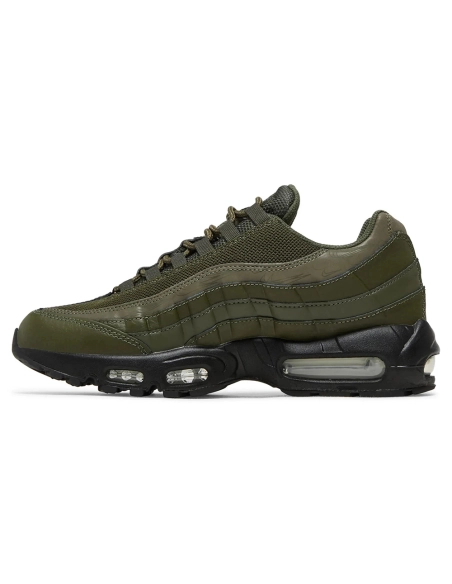 Air Max 95 Cargo Khaki Reflective,AIR MAX 95,