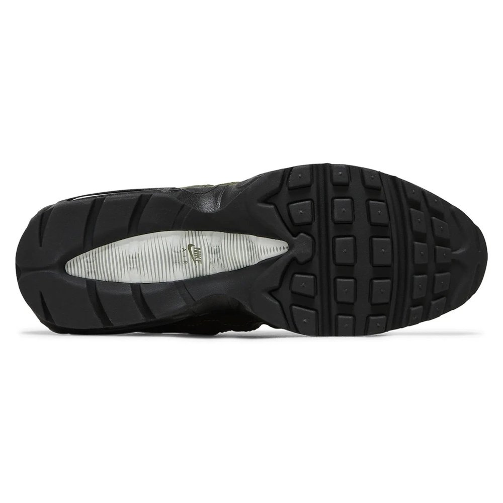 Air Max 95 Cargo Khaki Reflective,AIR MAX 95,