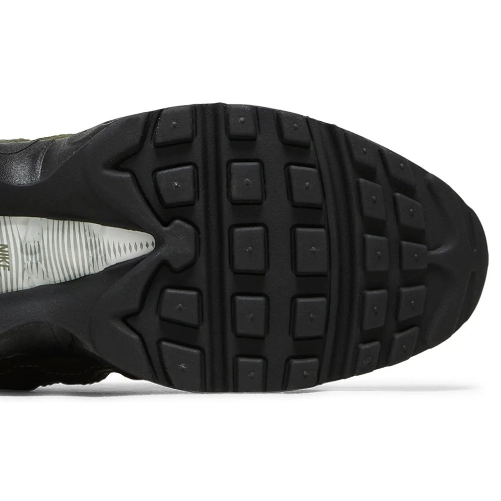 Air Max 95 Cargo Khaki Reflective,AIR MAX 95,