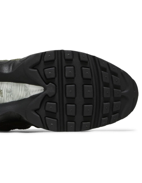 Air Max 95 Cargo Khaki Reflective,AIR MAX 95,