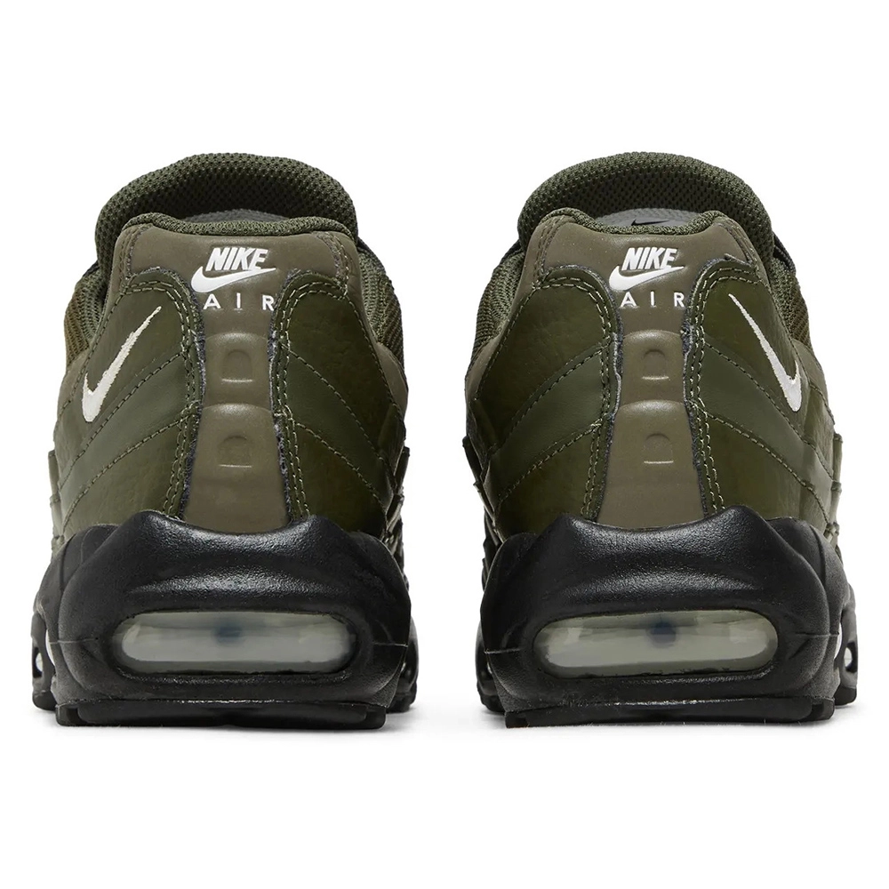 Air Max 95 Cargo Khaki Reflective,AIR MAX 95,