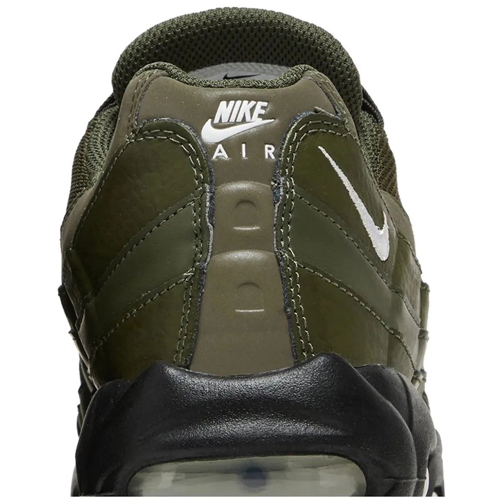 Air Max 95 Cargo Khaki Reflective,AIR MAX 95,