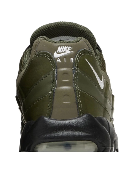 Air Max 95 Cargo Khaki Reflective,AIR MAX 95,