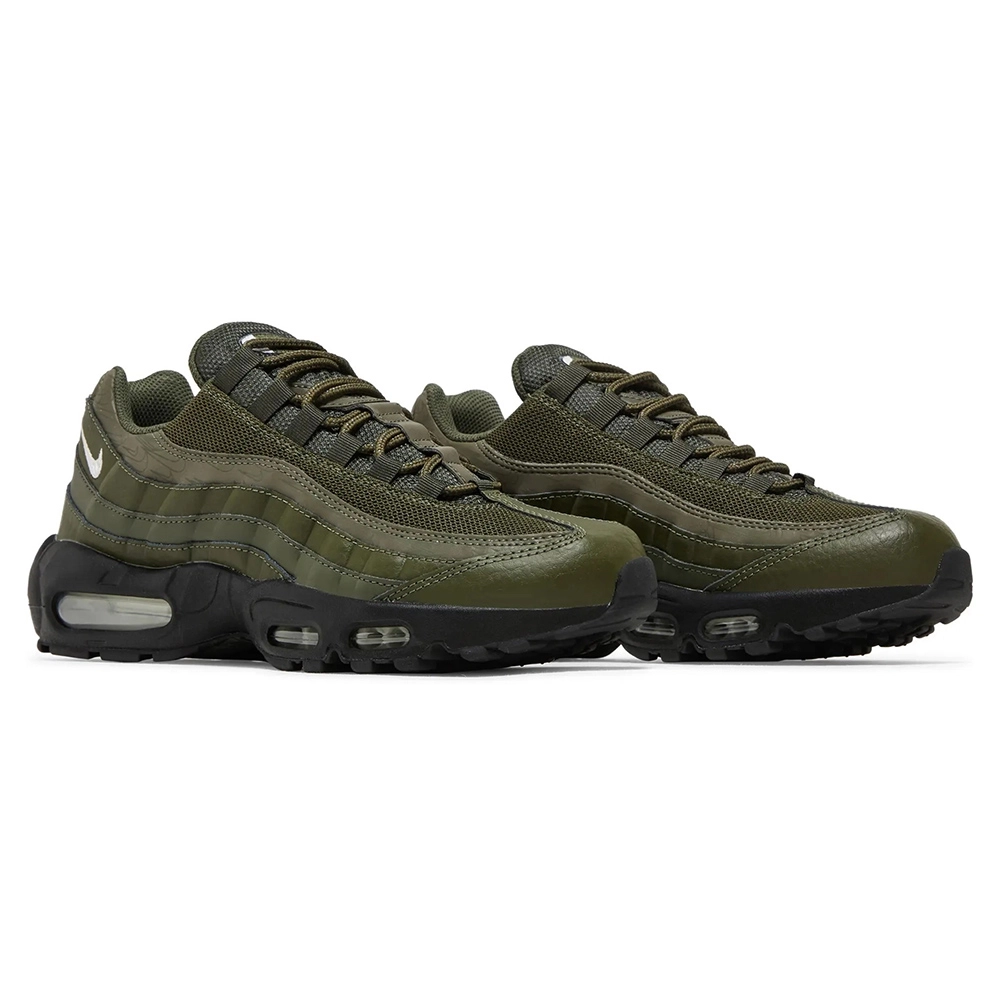 Air Max 95 Cargo Khaki Reflective,AIR MAX 95,