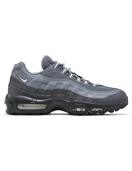 Air Max 95 Cool Grey Dark Grey,AIR MAX 95,