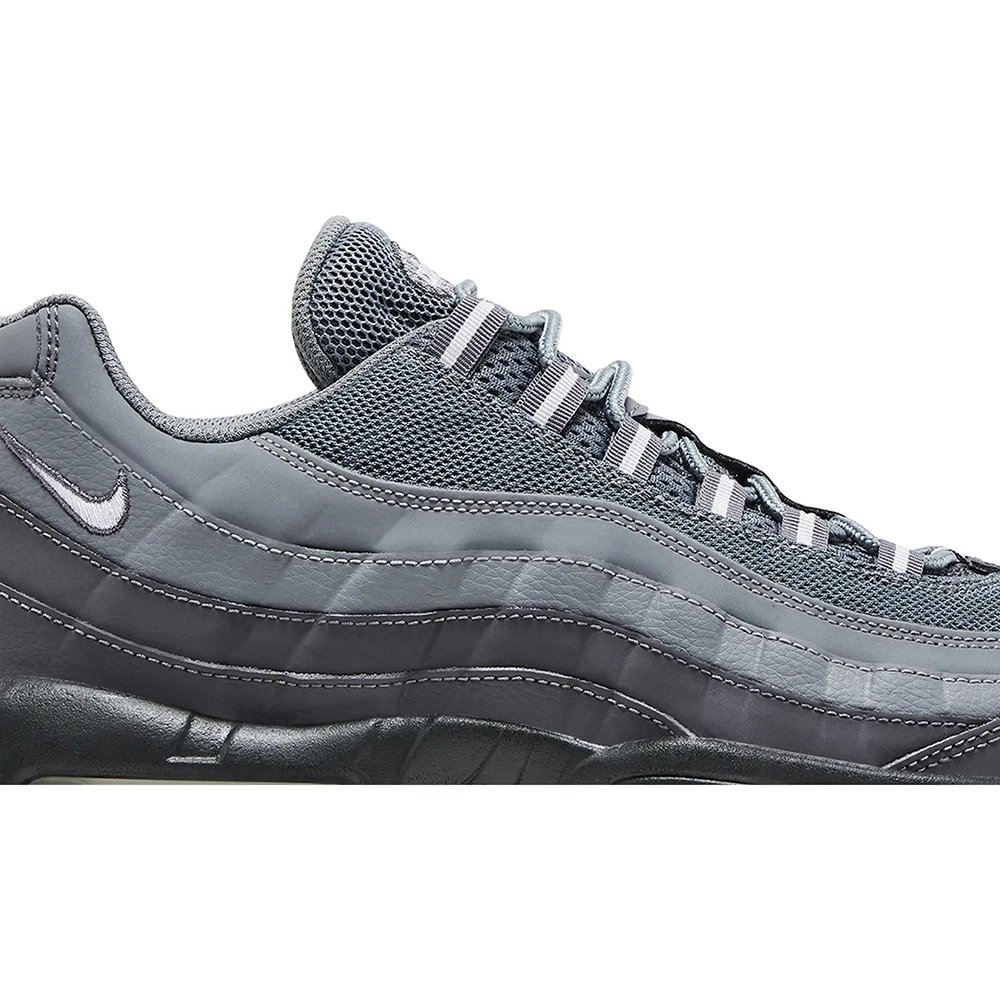 Air Max 95 Cool Grey Dark Grey,AIR MAX 95,