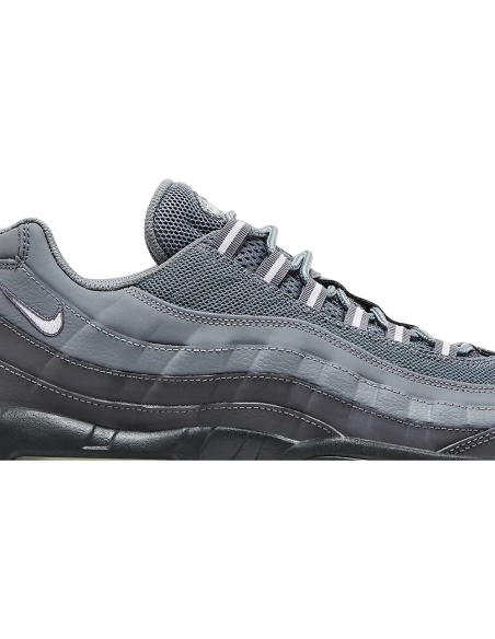 Air Max 95 Cool Grey Dark Grey,AIR MAX 95,