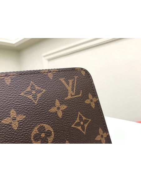 Louis Vuitton Wallets M61506 22X12X4cm