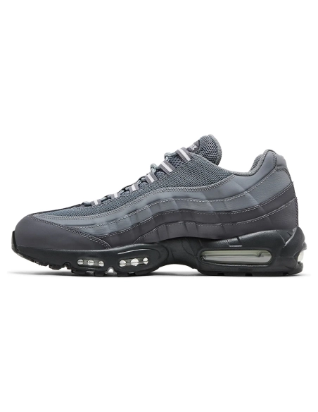 Air Max 95 Cool Grey Dark Grey,AIR MAX 95,