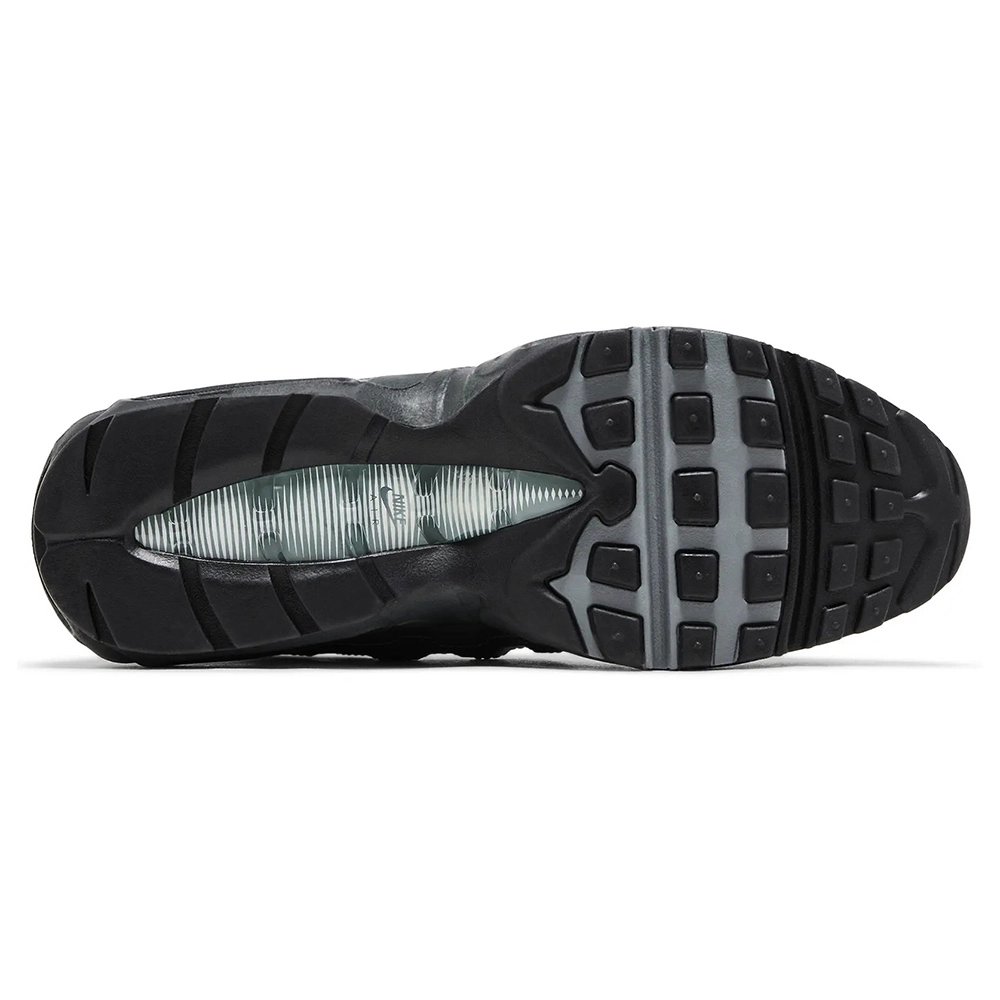 Air Max 95 Cool Grey Dark Grey,AIR MAX 95,