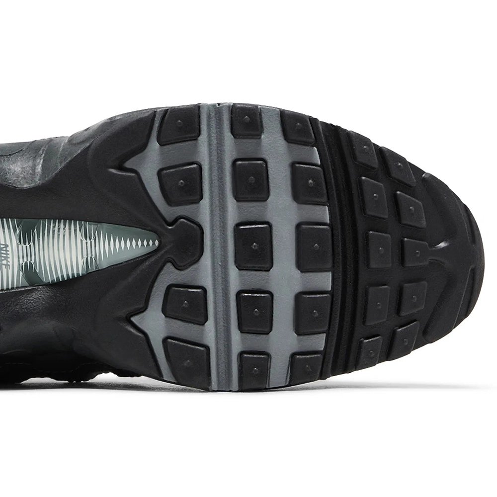 Air Max 95 Cool Grey Dark Grey,AIR MAX 95,