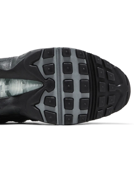Air Max 95 Cool Grey Dark Grey,AIR MAX 95,