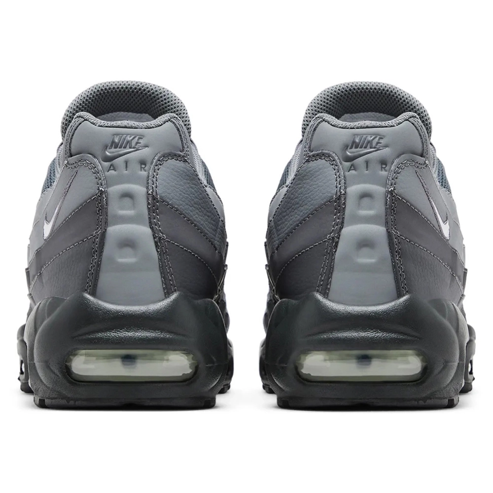 Air Max 95 Cool Grey Dark Grey,AIR MAX 95,
