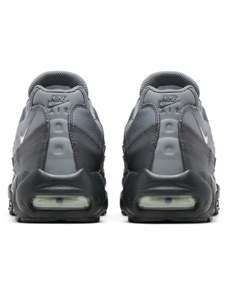 Air Max 95 Cool Grey Dark Grey,AIR MAX 95,