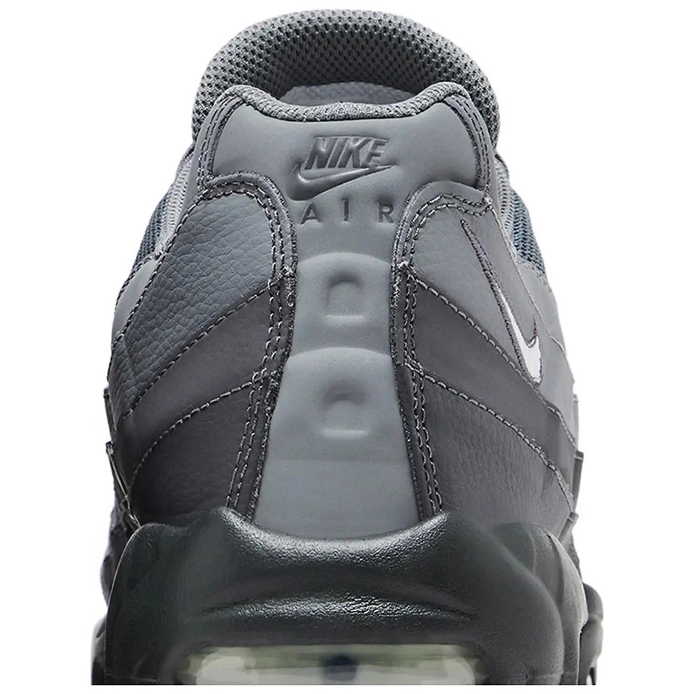 Air Max 95 Cool Grey Dark Grey,AIR MAX 95,