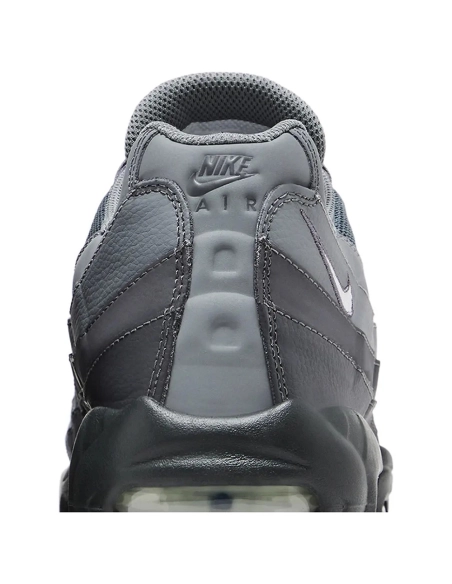 Air Max 95 Cool Grey Dark Grey,AIR MAX 95,