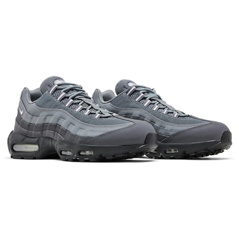 Air Max 95 Cool Grey Dark Grey,AIR MAX 95,