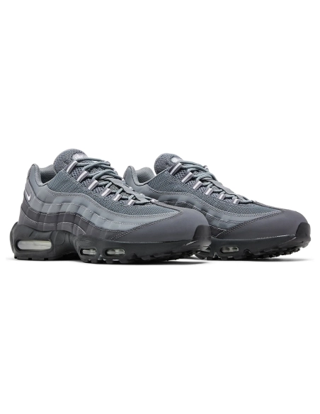 Air Max 95 Cool Grey Dark Grey,AIR MAX 95,