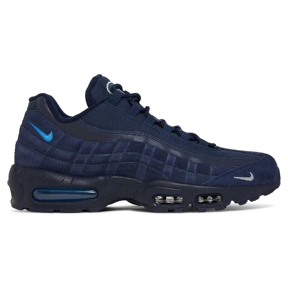 Air Max 95 Obsidian,AIR MAX 95,
