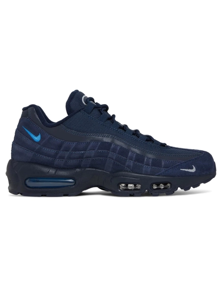 Air Max 95 Obsidian,AIR MAX 95,