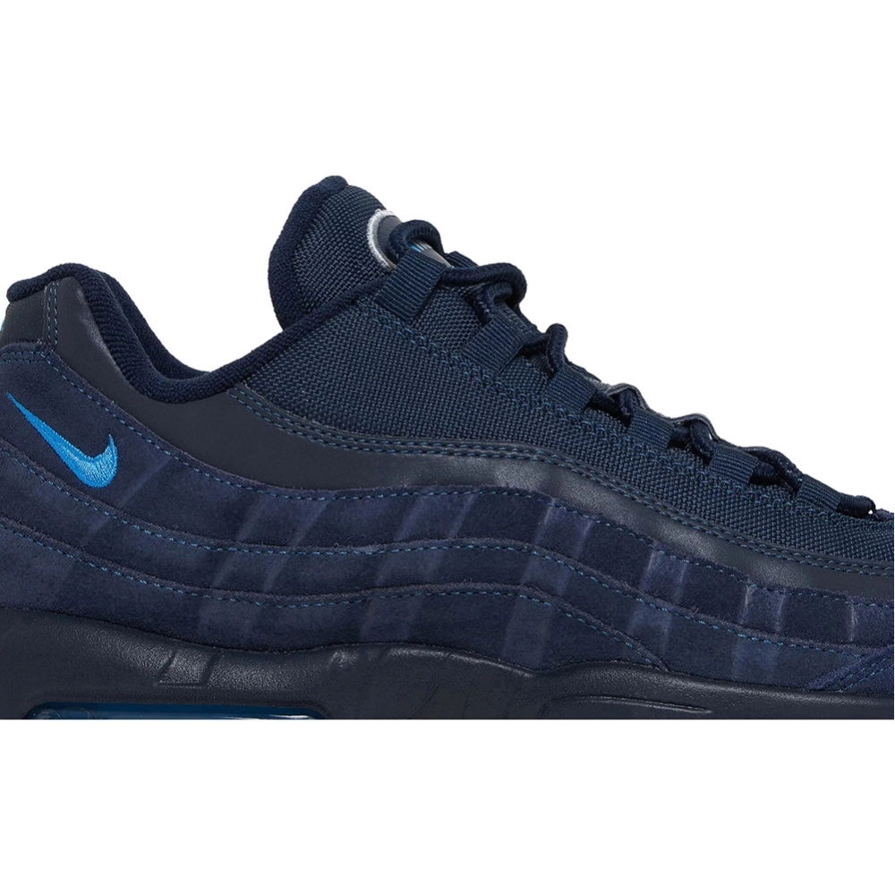Air Max 95 Obsidian,AIR MAX 95,