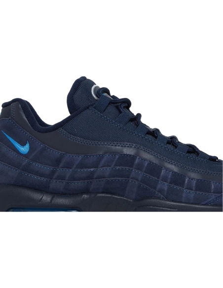Air Max 95 Obsidian,AIR MAX 95,