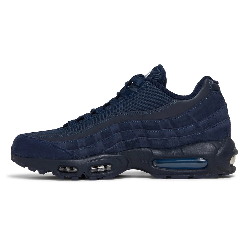Air Max 95 Obsidian,AIR MAX 95,