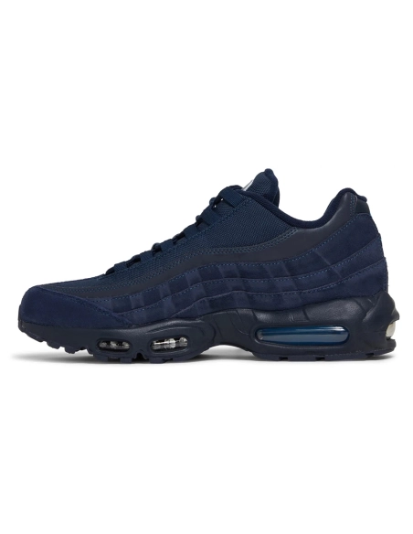 Air Max 95 Obsidian,AIR MAX 95,
