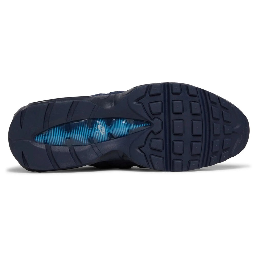 Air Max 95 Obsidian,AIR MAX 95,