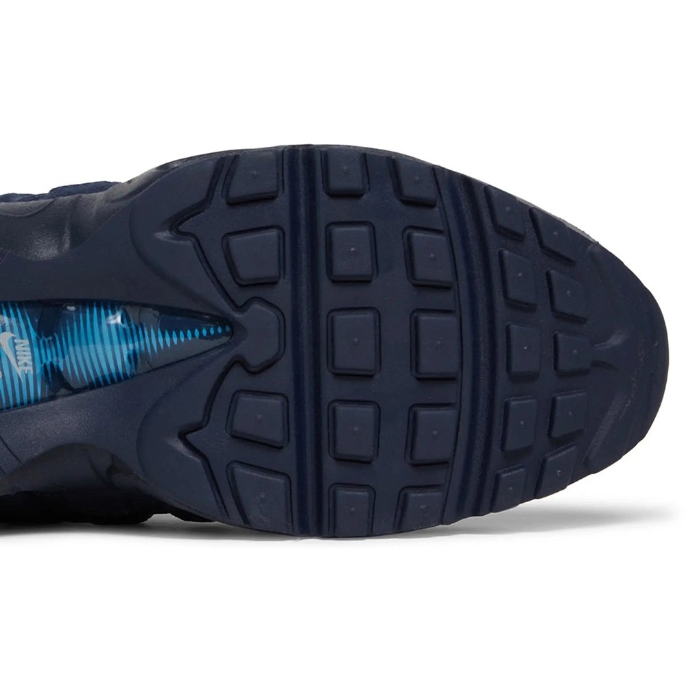 Air Max 95 Obsidian,AIR MAX 95,