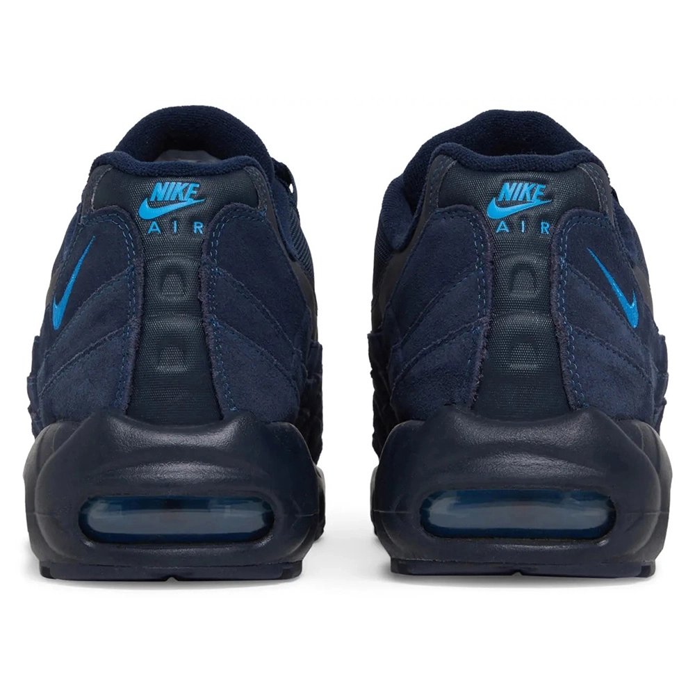 Air Max 95 Obsidian,AIR MAX 95,