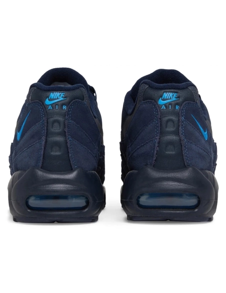 Air Max 95 Obsidian,AIR MAX 95,