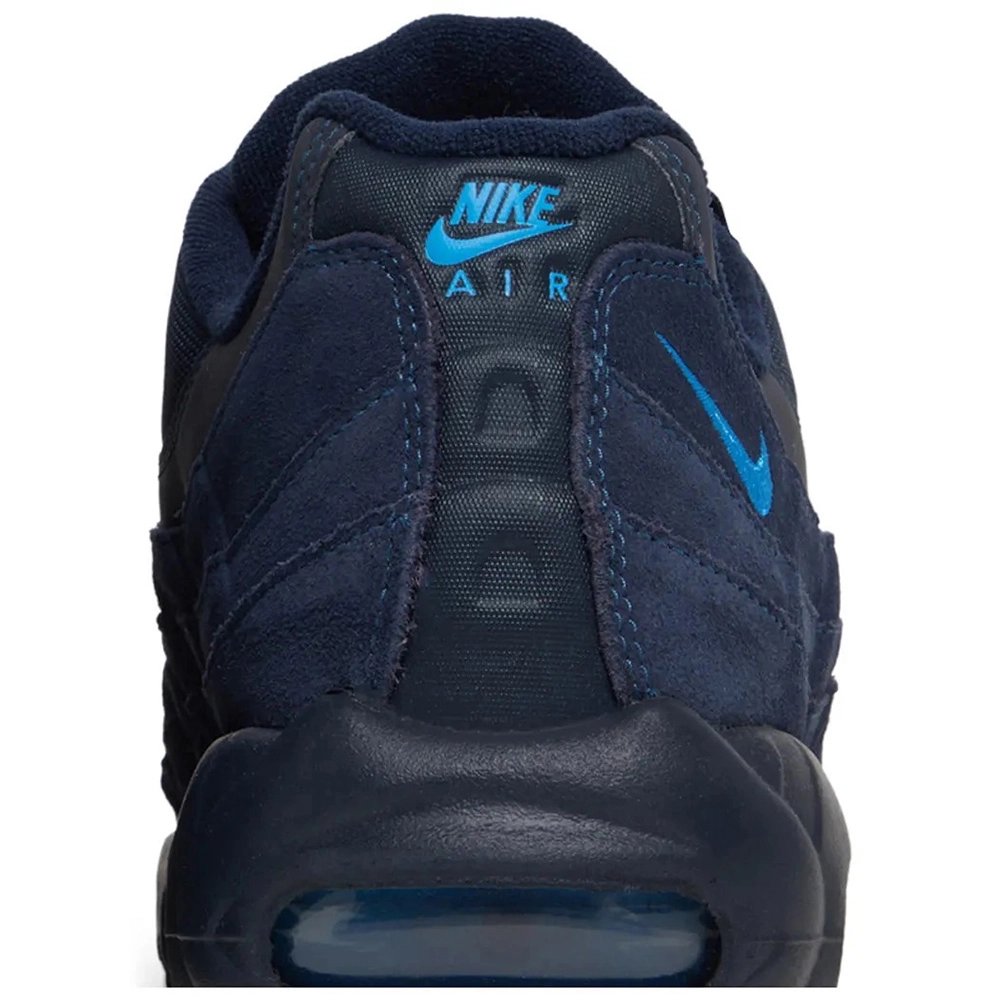 Air Max 95 Obsidian,AIR MAX 95,