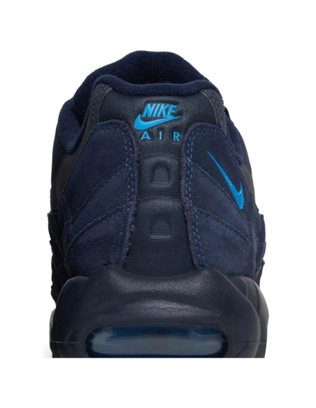 Air Max 95 Obsidian,AIR MAX 95,