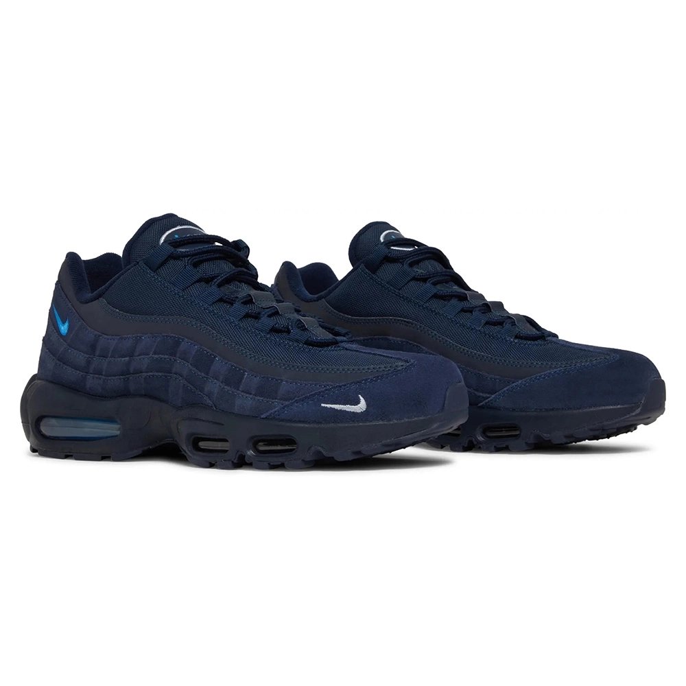 Air Max 95 Obsidian,AIR MAX 95,