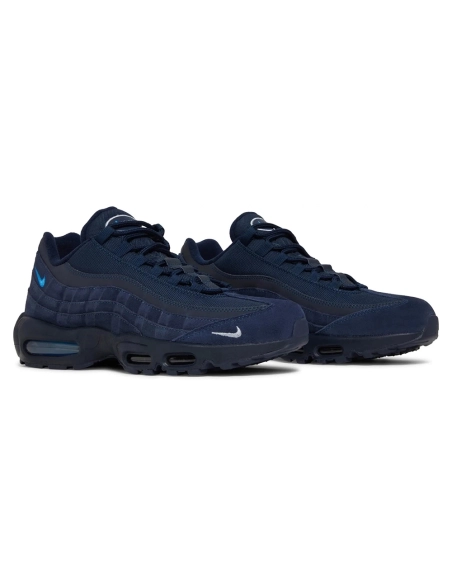 Air Max 95 Obsidian,AIR MAX 95,