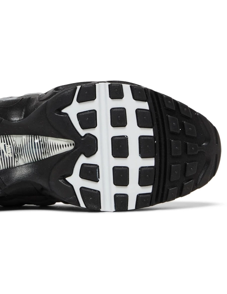 Air Max 95 Jewel - Cool Grey,AIR MAX 95,