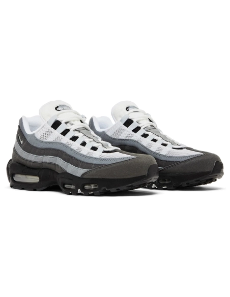 Air Max 95 Jewel - Cool Grey,AIR MAX 95,