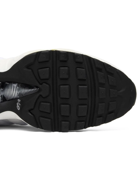 Air Max 95 White/Black,AIR MAX 95,
