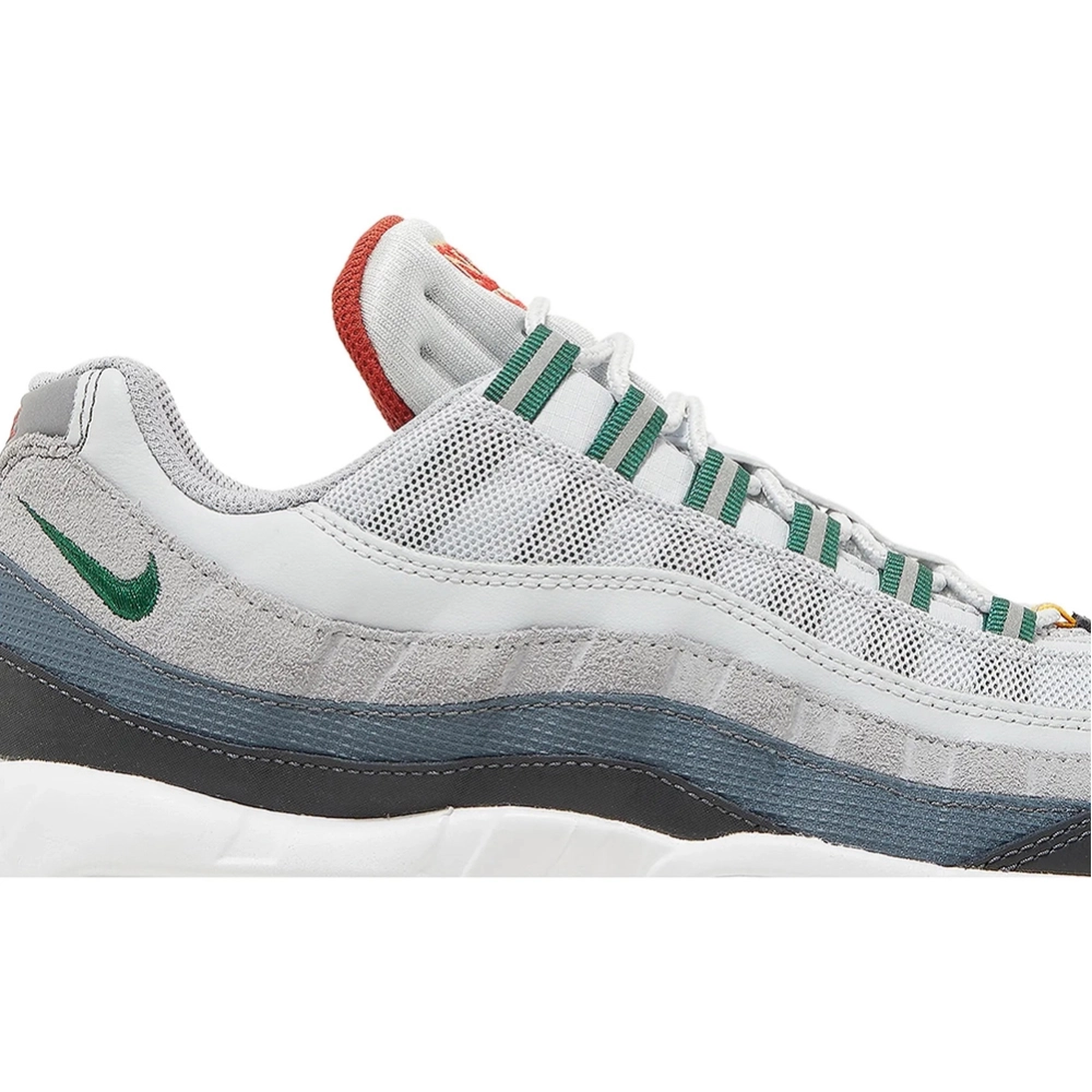 Air Max 95 Prep School,AIR MAX 95,