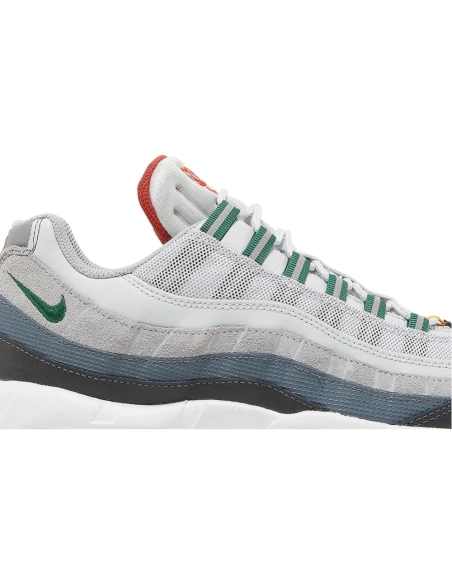 Air Max 95 Prep School,AIR MAX 95,