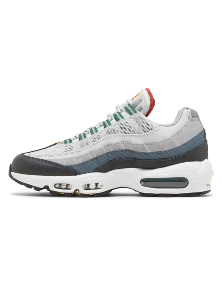Air Max 95 Prep School,AIR MAX 95,