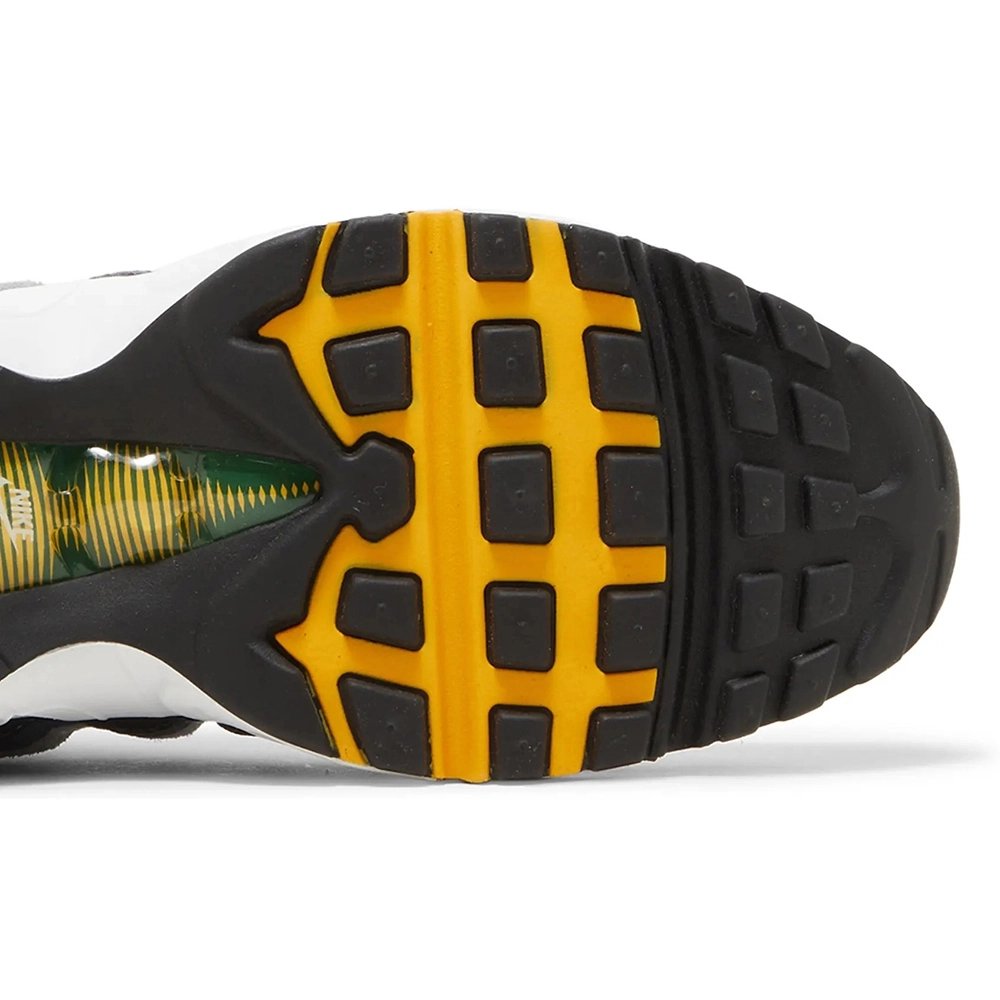 Air Max 95 Prep School,AIR MAX 95,