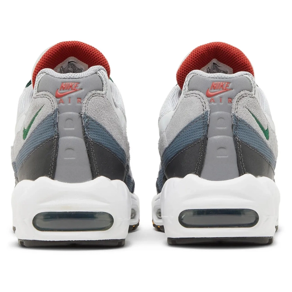 Air Max 95 Prep School,AIR MAX 95,
