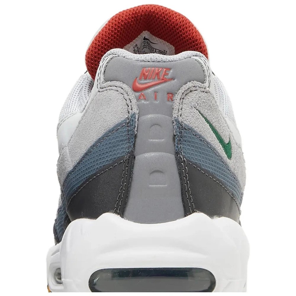 Air Max 95 Prep School,AIR MAX 95,